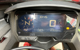 HONDA CBR400R ABS 2023 NC56