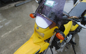 YAMAHA XT250X DG11J