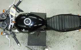 KAWASAKI BALIUS 250 1997 ZR250A