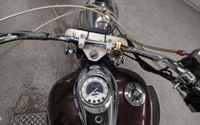 YAMAHA DRAGSTAR 250 VG02J