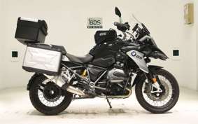BMW R1200GS