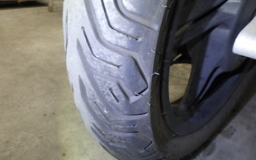 HONDA PCX 150 2013 KF18