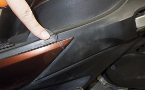 HONDA LEAD 125 2022 JF45