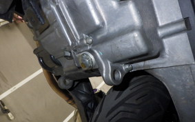 SUZUKI BURGMAN200A 2015 CH41A