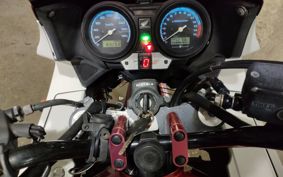 HONDA CB400SFV-3 BOLDOR 2006 NC39