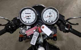 YAMAHA SR400 2018 RH16J