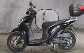 HONDA DIO 110 JF58