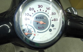 HONDA GIORNO 2 1970 AF70