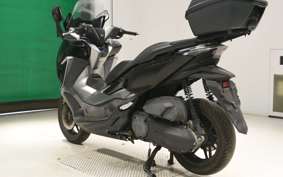 HONDA FORZA 250 MF13