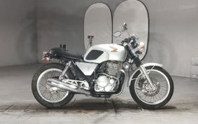 HONDA GB400 1985 NC20
