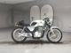 Фото Honda GB400 1985 с японского аукциона