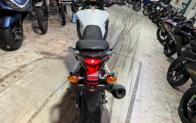 HONDA 400 X 2014 NC47