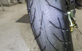 SUZUKI GSX400 IMPULSE 1994 GK79A