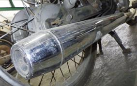 HONDA C90 SUPER CUB HA02