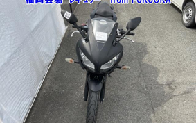 HONDA CBR250R