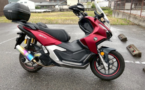 HONDA ADV160 ABS