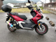 Фото Honda ADV160 ABS с японского аукциона