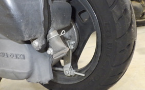 SUZUKI ADDRESS V50 CA4BA