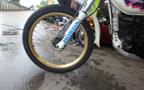 HONDA TLM200 MD15