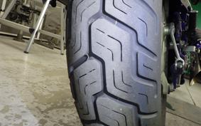 YAMAHA DRAGSTAR 400 2002 VH01J