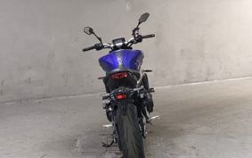 YAMAHA MT-09 RN69J