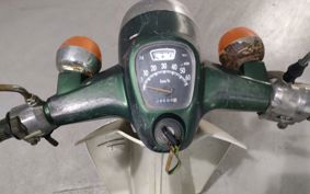 YAMAHA MATE 50 UA04J