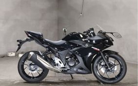 SUZUKI GSX250R DN11A