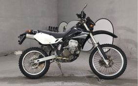 KAWASAKI KLX250 LX250E