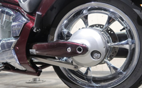 HONDA VT1300CX 2010 SC61