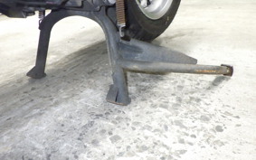 HONDA FORZA Z GEN 2 MF10