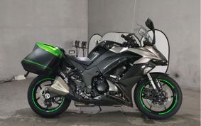 KAWASAKI NINJA1000 ZXT00W