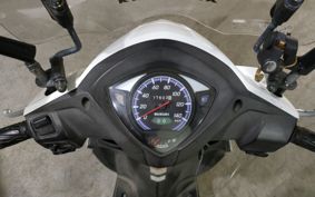 SUZUKI ADDRESS V110 CE47A