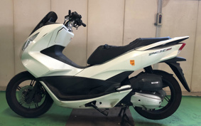 HONDA PCX 150 KF18