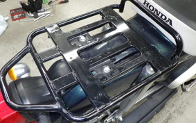 HONDA C50 SUPER CUB 2001 AA09