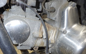 HONDA MAGNA 50 2024 AC13