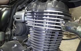 HONDA GB350 2022
