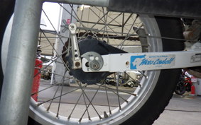 HONDA TLM220RP MD23