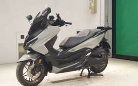 HONDA FORZA 250 MF17