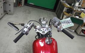 HONDA STEED 400 VLS 1999 NC37