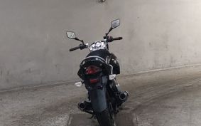 SUZUKI GSR250 GJ55D