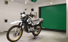 YAMAHA SEROW 250 Gen.3 2022 DG31J