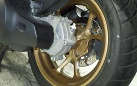 YAMAHA N-MAX 1992 SEG6J