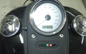 HARLEY FXDB 1580 2009