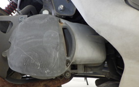 YAMAHA BW S100 2009 4VP