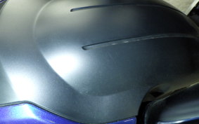 TRIUMPH TRIDENT 660 2025