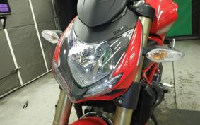 DUCATI STREETFIGHTER 848 2014