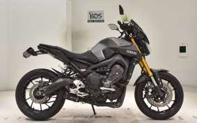 YAMAHA MT-09 2016 RN34J