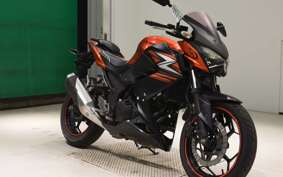 KAWASAKI Z250 2023 ER250C