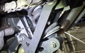 KAWASAKI Z250 Gen.2 2006 EX250P