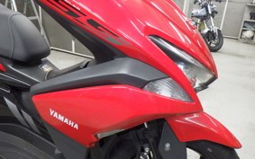 YAMAHA AERO X155